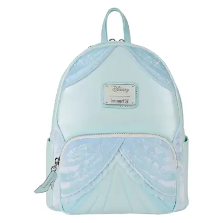 Loungefly Disney Pepelka nahrbtnik 26 cm fotografija izdelka