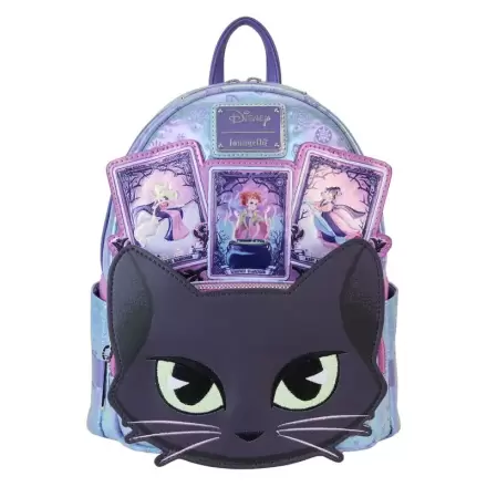 Loungefly Disney Hocus Pocus Tarot nahrbtnik fotografija izdelka
