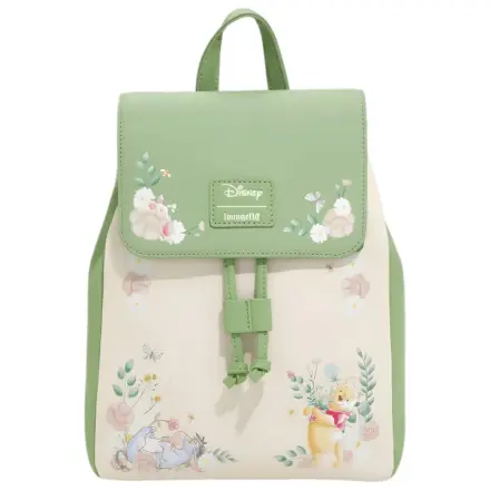 Loungefly Disney Winnie The Pooh Florals nahrbtnik 26cm fotografija izdelka