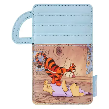 Loungefly Disney Winnie the Pooh etui za kartice termékfotója