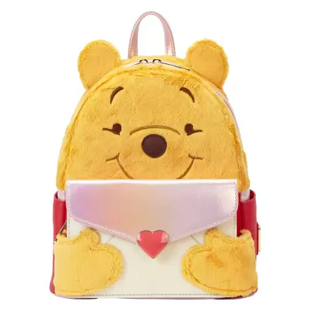 Loungefly Disney Winnie the Pooh Love Letter nahrbtnik 26 cm termékfotója