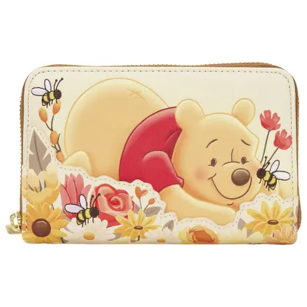 Loungefly Disney Winnie the Pooh denarnica fotografija izdelka