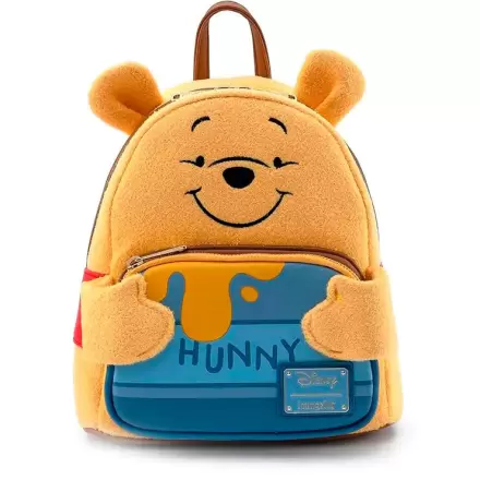 Loungefly Disney Winnie The Pooh nahrbtnik 26 cm termékfotója