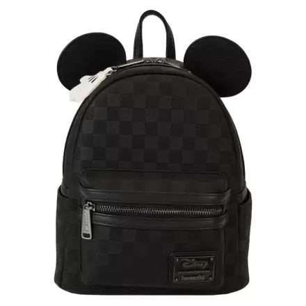 Loungefly Disney Mickey Ear Evergreen nahrbtnik termékfotója