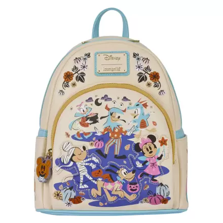 Loungefly Disney Mickey & Friends denarnica fotografija izdelka