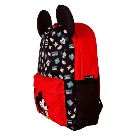 Loungefly Disney Mickey nahrbtnik 43 cm fotografija izdelka