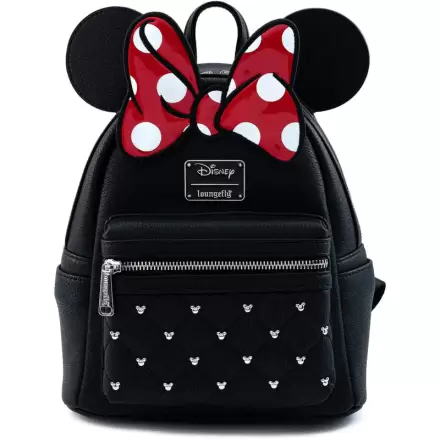 Loungefly Disney Minnie Bow nahrbtnik 26 cm termékfotója