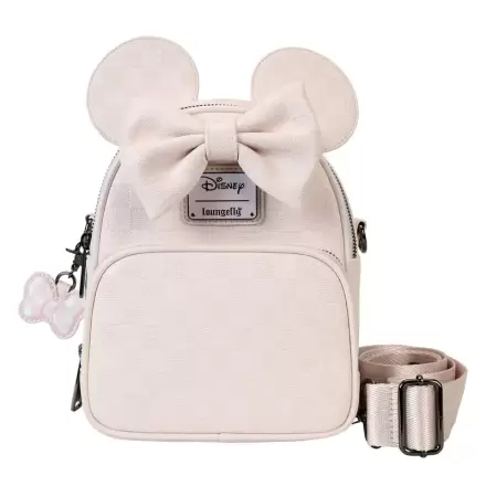 Loungefly Disney Minnie Ear Evergreen nahrbtnik v obliki torbe termékfotója