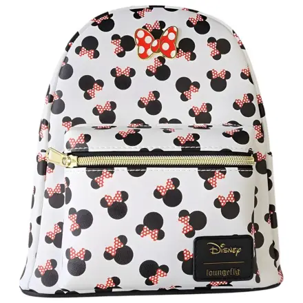 Loungefly Disney Minnie Mouse nahrbtnik 26 cm fotografija izdelka