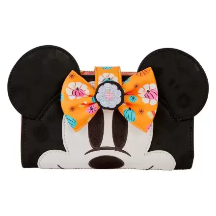 Loungefly Disney Minnie Pumpkin denarnica fotografija izdelka