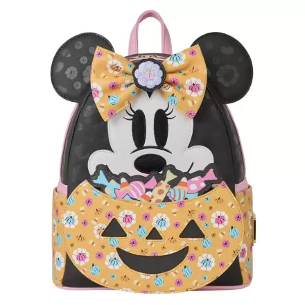 Loungefly Disney Minnie Pumpkin nahrbtnik 26cm fotografija izdelka