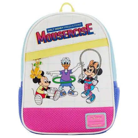 Loungefly Disney Mousercise nahrbtnik 30 cm termékfotója