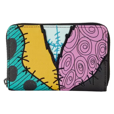 Loungefly Disney Nightmare Before Christmas Sally denarnica fotografija izdelka