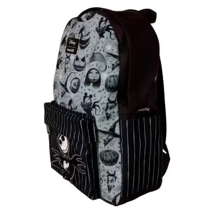 Loungefly Disney Nightmare Before Christmas nahrbtnik 43 cm fotografija izdelka