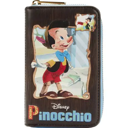 Loungefly Disney Pinocchio denarnica termékfotója