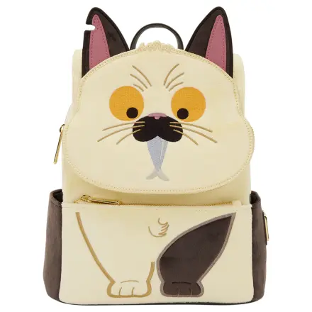 Loungefly Disney Pixar Luca Machiavelli nahrbtnik 26 cm fotografija izdelka