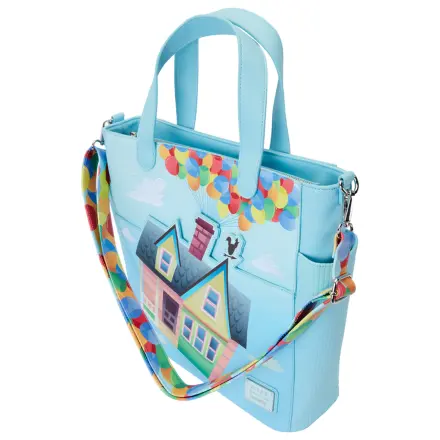 Loungefly Disney Pixar Up nahrbtnik torba fotografija izdelka