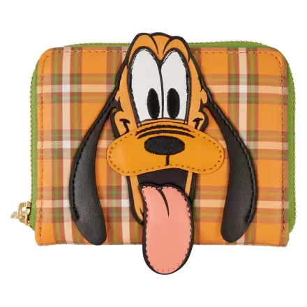 Loungefly Disney Plutova denarnica ob 95. obletnici fotografija izdelka