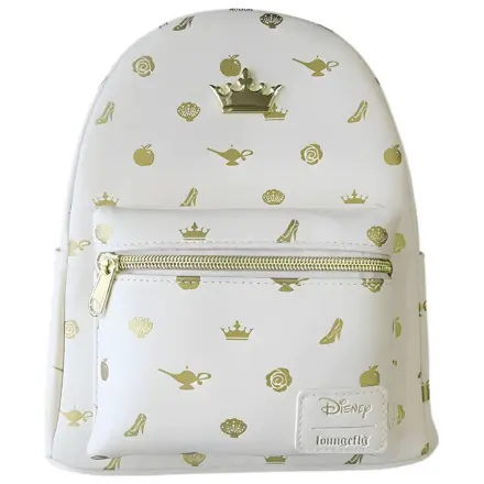 Loungefly Disney Princess Icons Loungefly nahrbtnik 26 cm fotografija izdelka