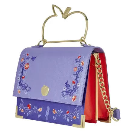 Loungefly Disney Princess Snow White torba za čez ramo fotografija izdelka