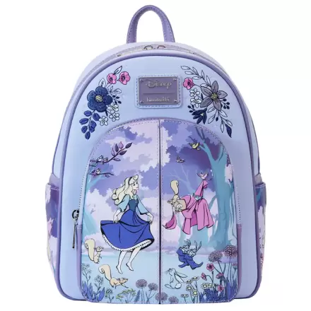 Loungefly Disney Trnuljčica 65. obletnica nahrbtnik 25 cm termékfotója