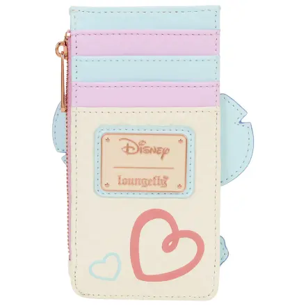 Loungefly Disney Stitch Be Mine držalo za kartice fotografija izdelka