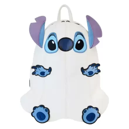 Loungefly Disney Stitch Ghost nahrbtnik termékfotója