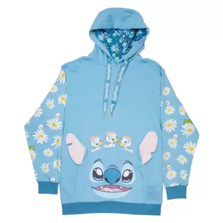 Loungefly Disney Stitch Spring jopica s kapuco fotografija izdelka