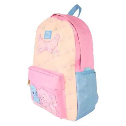 Loungefly Disney Stitch - Stitch & Angel nahrbtnik 43 cm fotografija izdelka