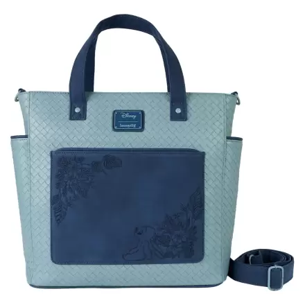 Loungefly Disney Stitch nahrbtnik 33 cm fotografija izdelka