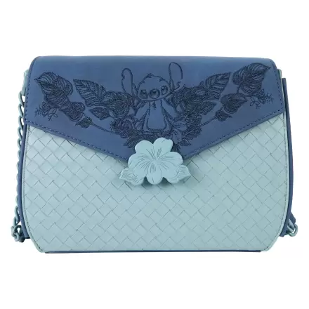 Loungefly Disney Stitch torba nahrbtnik torba za čez ramo fotografija izdelka