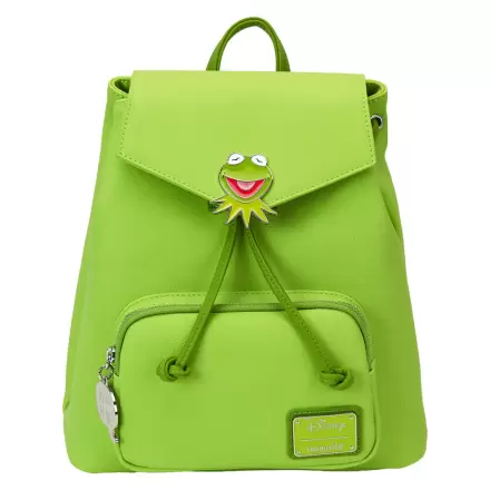 Loungefly Disney The Muppets Kermit the Frog nahrbtnik 28 cm termékfotója