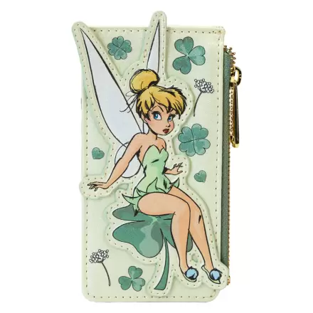 Loungefly Disney Tinker Bell držalo za kartice termékfotója