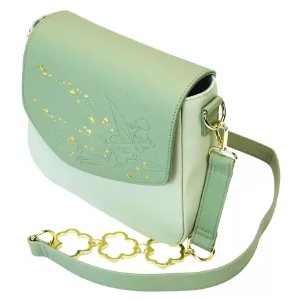 Loungefly Disney Tinker Bell torba za čez ramo fotografija izdelka