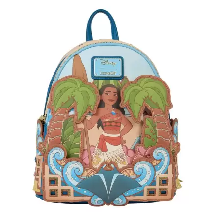 Loungefly Disney Vaiana Moana nahrbtnik 26 cm fotografija izdelka