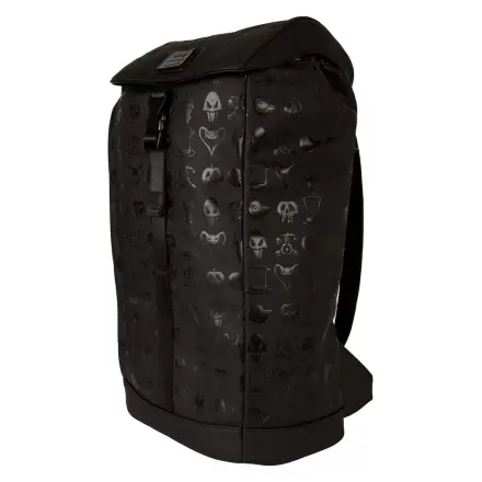 Loungefly Disney Villains nahrbtnik 43 cm fotografija izdelka