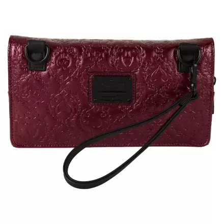 Loungefly Disney Villains torba za čez ramo fotografija izdelka