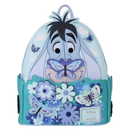 Loungefly Disney Winnie the Pooh Eeyore nahrbtnik 26 cm fotografija izdelka