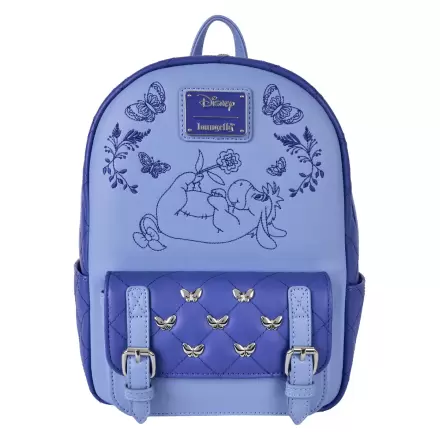 Loungefly Disney Winnie the Pooh Eeyore nahrbtnik 27 cm fotografija izdelka