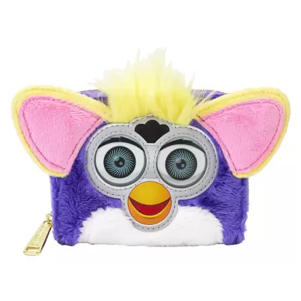 Loungefly Furby denarnica termékfotója