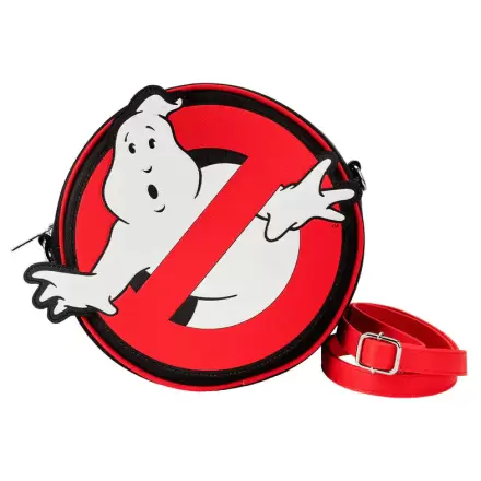 Loungefly Ghostbusters Logo Glow crossbody torba termékfotója