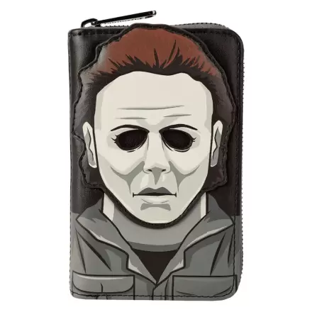 Loungefly Halloween Michael Myers Mask Cosplay denarnica termékfotója