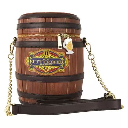 Loungefly Harry Potter Butterbeer torba za čez ramo fotografija izdelka