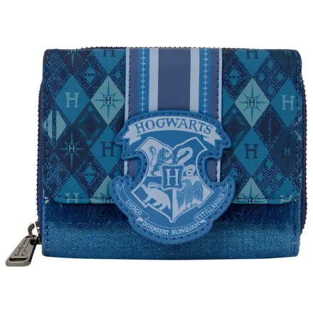 Loungefly Harry Potter Fawkes Phoenix denarnica fotografija izdelka