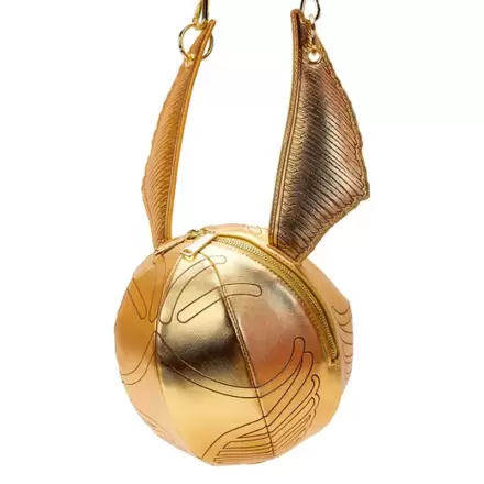 Loungefly Harry Potter Golden Snitch torba za čez ramo termékfotója