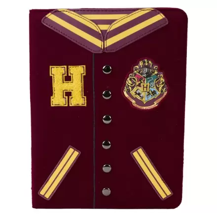 Loungefly Harry Potter Gryffindor zvezek termékfotója