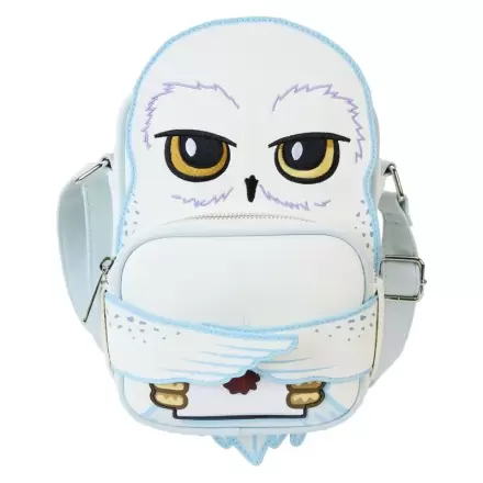 Loungefly Harry Potter Hedwig crossbody torba termékfotója