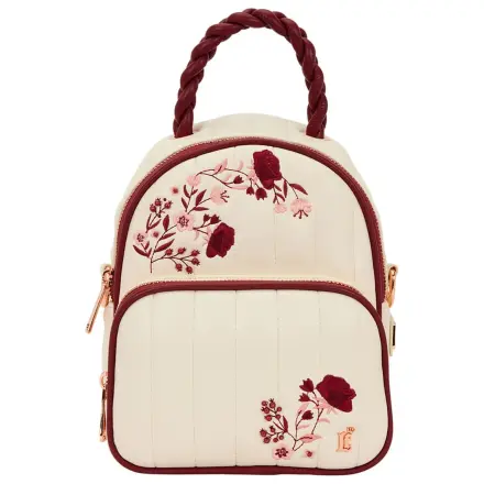 Loungefly Crossbody torba Ice Cream & Red Floral fotografija izdelka