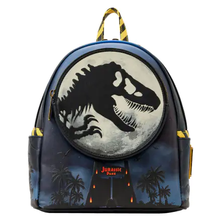 Loungefly Jurassic Park 30Th Anniversary nahrbtnik 26 cm termékfotója