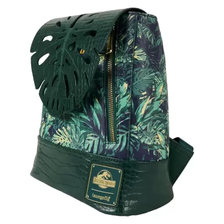 Loungefly Jurassic World Velociraptor nahrbtnik 26 cm fotografija izdelka